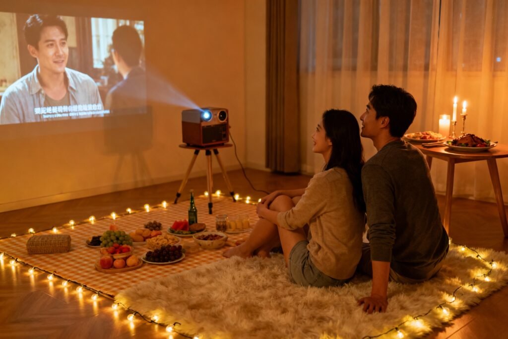 Creative Ideas For Your Next Date Night