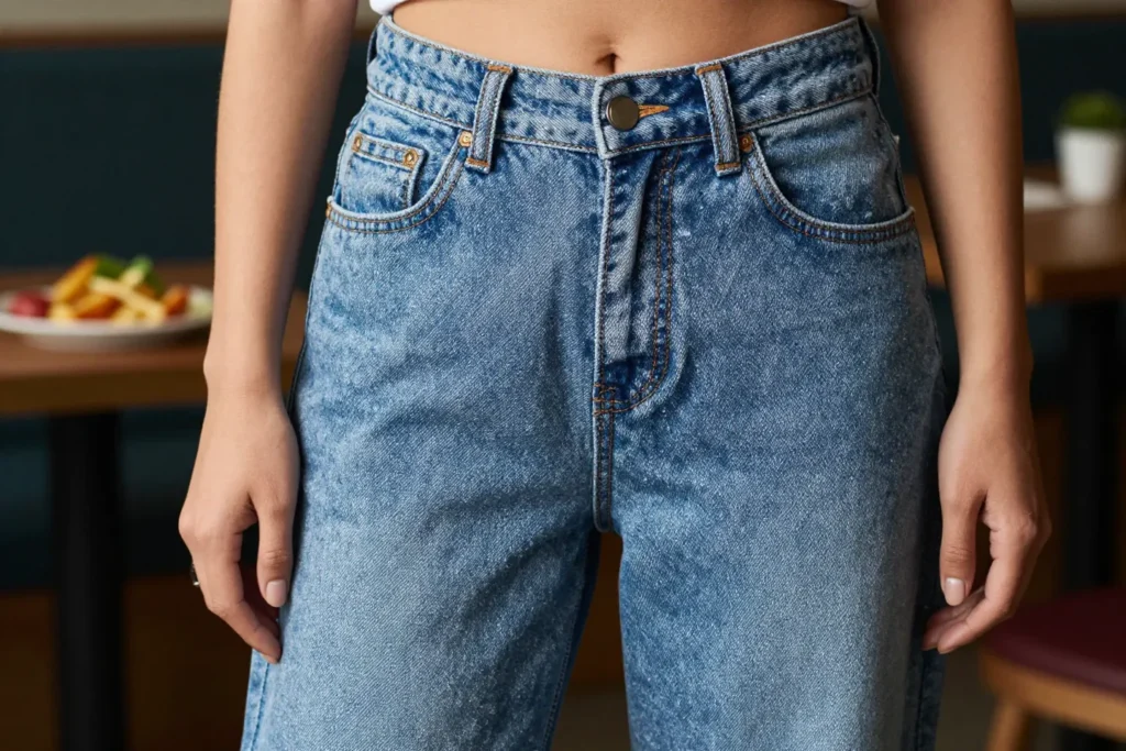10 Baggy Jeans Outfit Ideas For Women You’ll Want To Copy Immediately