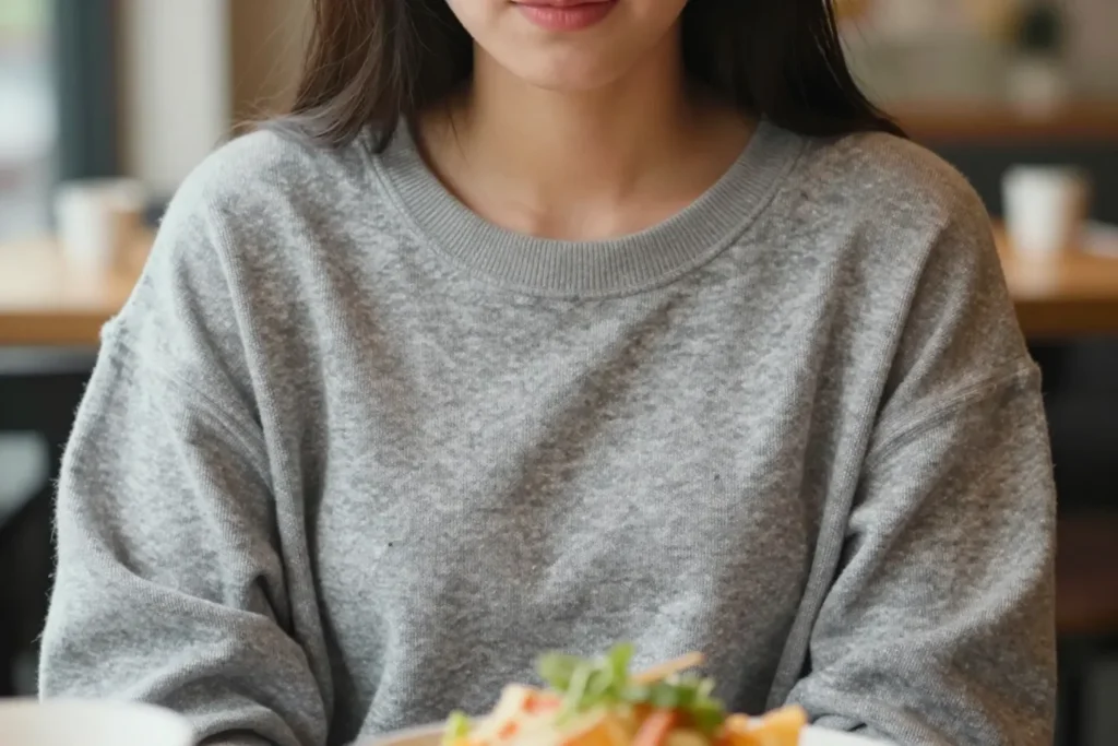 10 Cute Baggy Outfit Ideas for Women’s Everyday Wear You’ll Want on Repeat