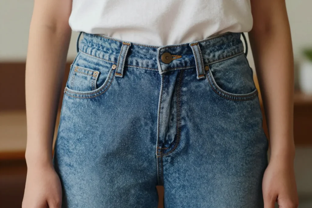 13 Cute Mom Jeans Outfit Ideas You’ll Wear On Repeat, Promise