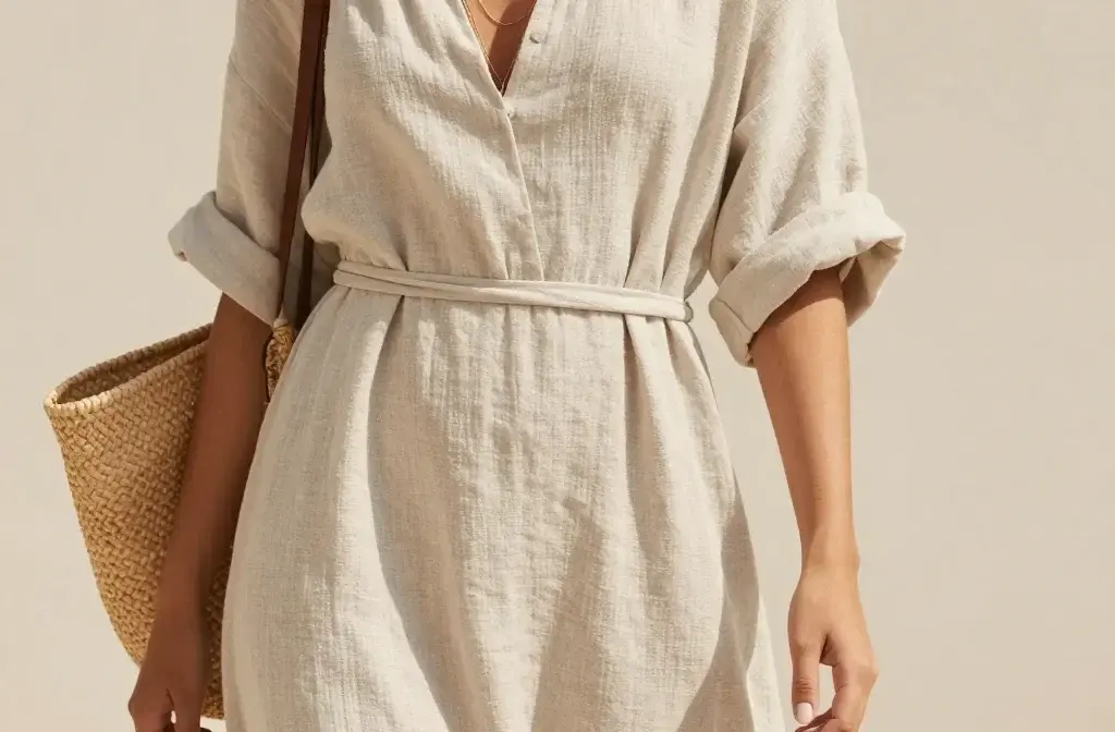 Finally 11 Loose Outfits for Women That Look Effortless