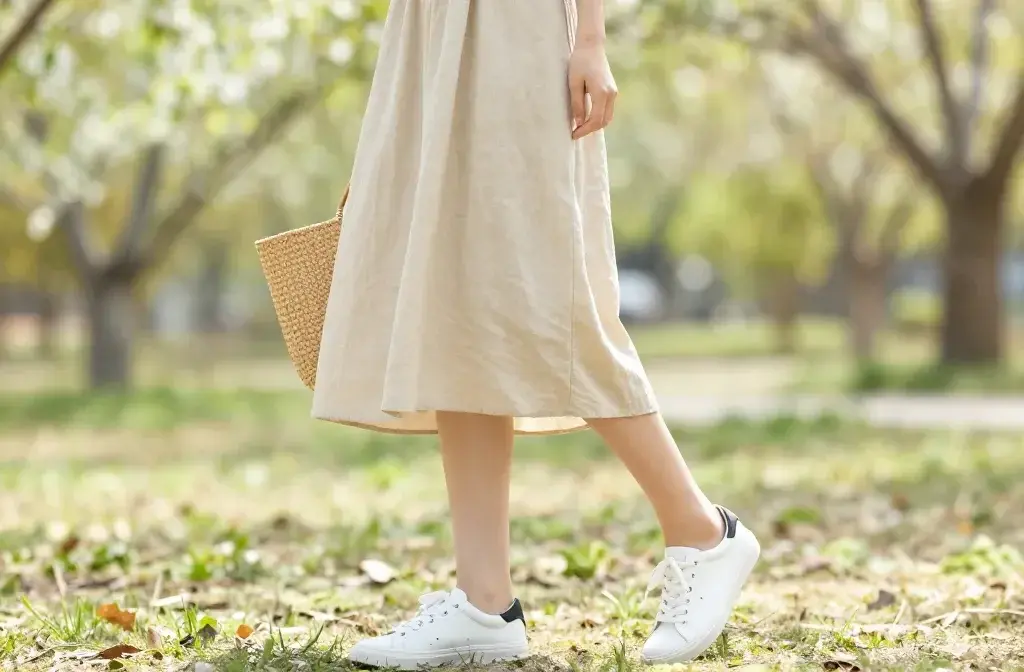 18 Spring Capsule Wardrobe Outfits: Chic Seasonal Staples