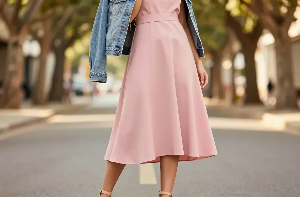 17 Cute Spring Fits for Everyday Wear That Spark Joy