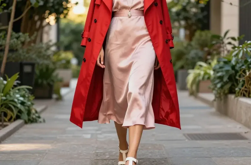 20 Spring Outfits for Women 2026: Fresh Looks Unveiled