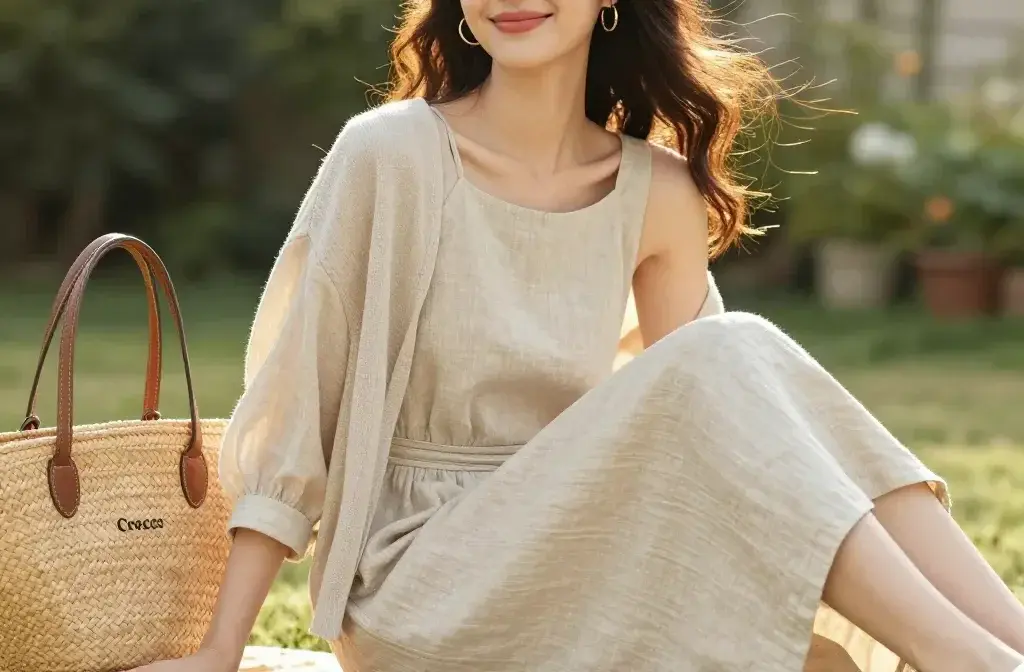 14 Spring Sundress Ideas Perfect for Daytime You’Ll Love