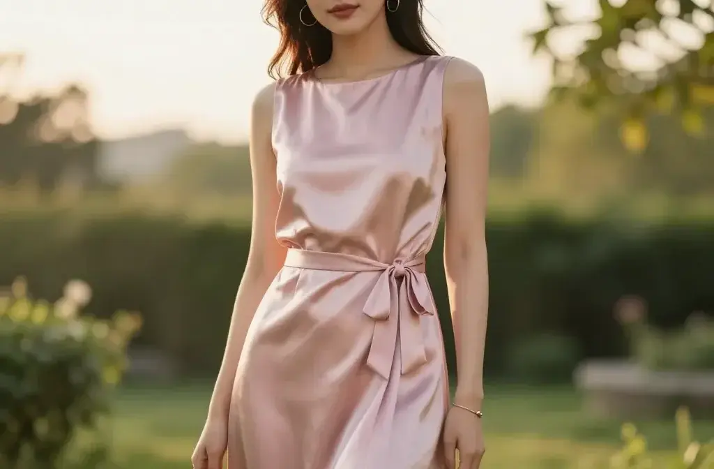 12 Spring Midi Dress Ideas That Look Feminine: Fresh Floral Looks