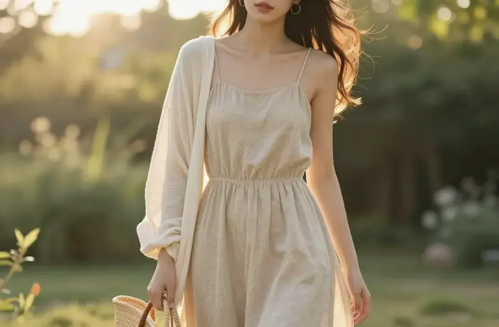 13 Spring Maxi Dress Ideas That Feel Breezy: Effortless Chic Picks