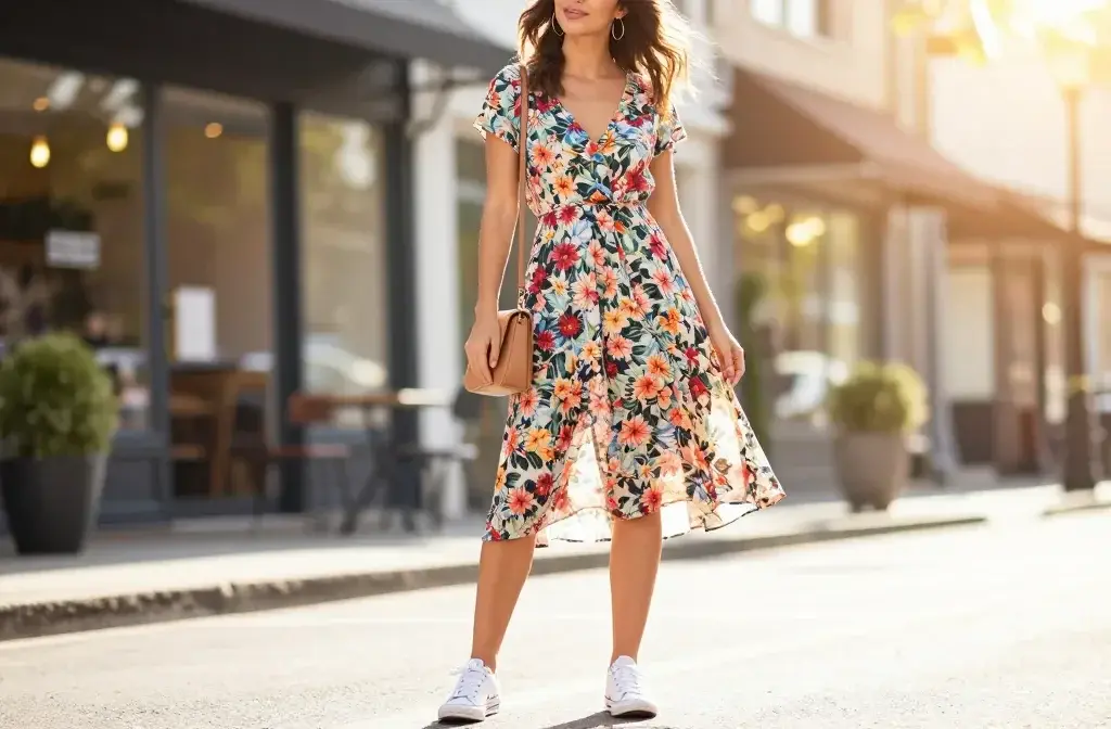 16 Cute Spring Dress Ideas for Everyday Wear You’Ll Love