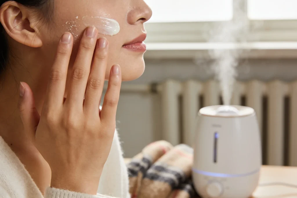 Dry Skin: 9 Common Causes and How to Fix Them