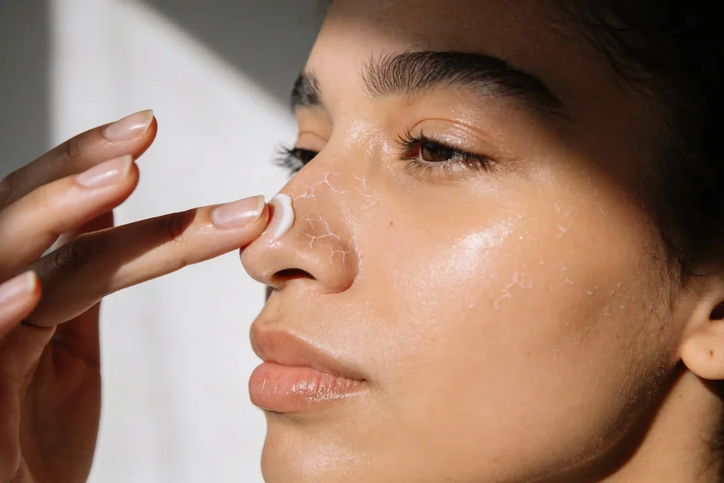 Dry Flaky Skin on Face: Causes, Treatments, and Prevention