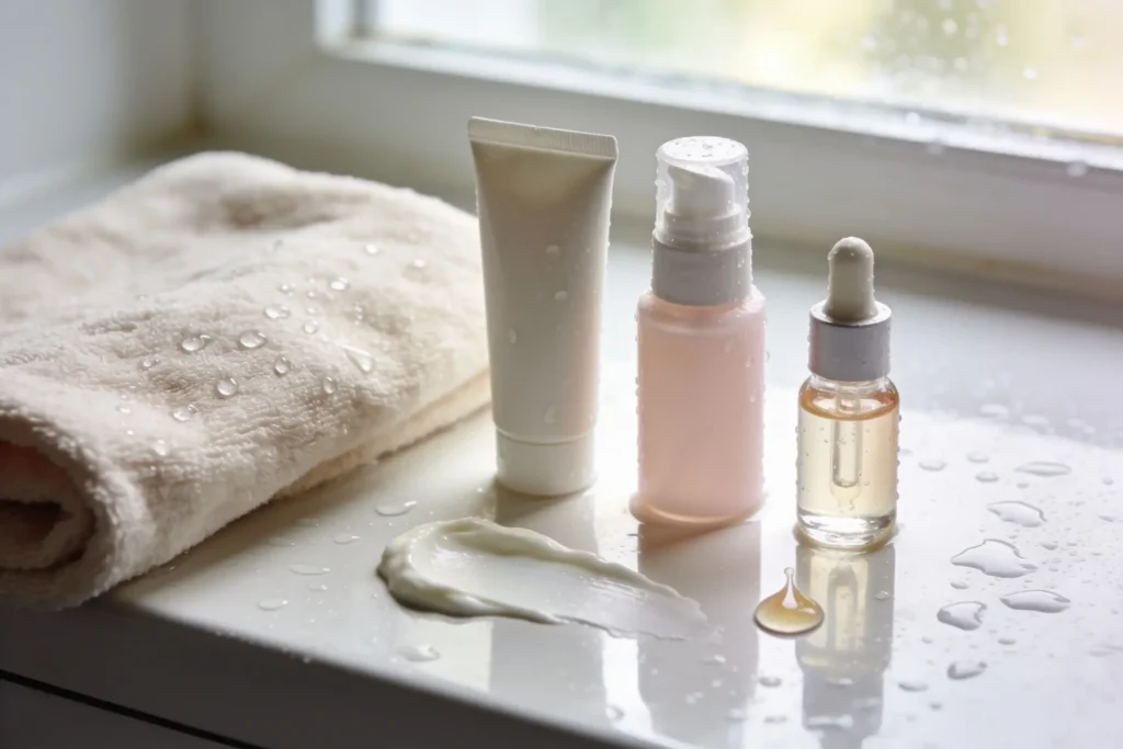 Simple Skincare Routine for Dry Skin Anyone Can Follow