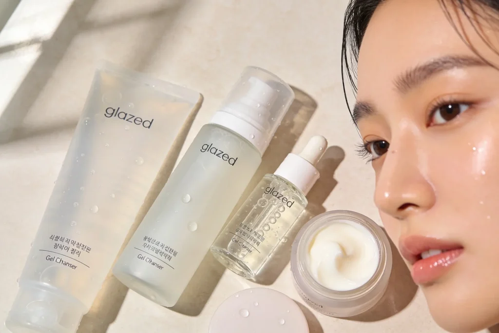 Korean Skincare Routine for Dry Skin: The Complete Guide