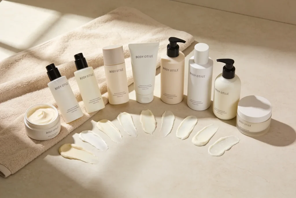 Best Body Lotion for Dry Skin: 8 Highly Rated Options