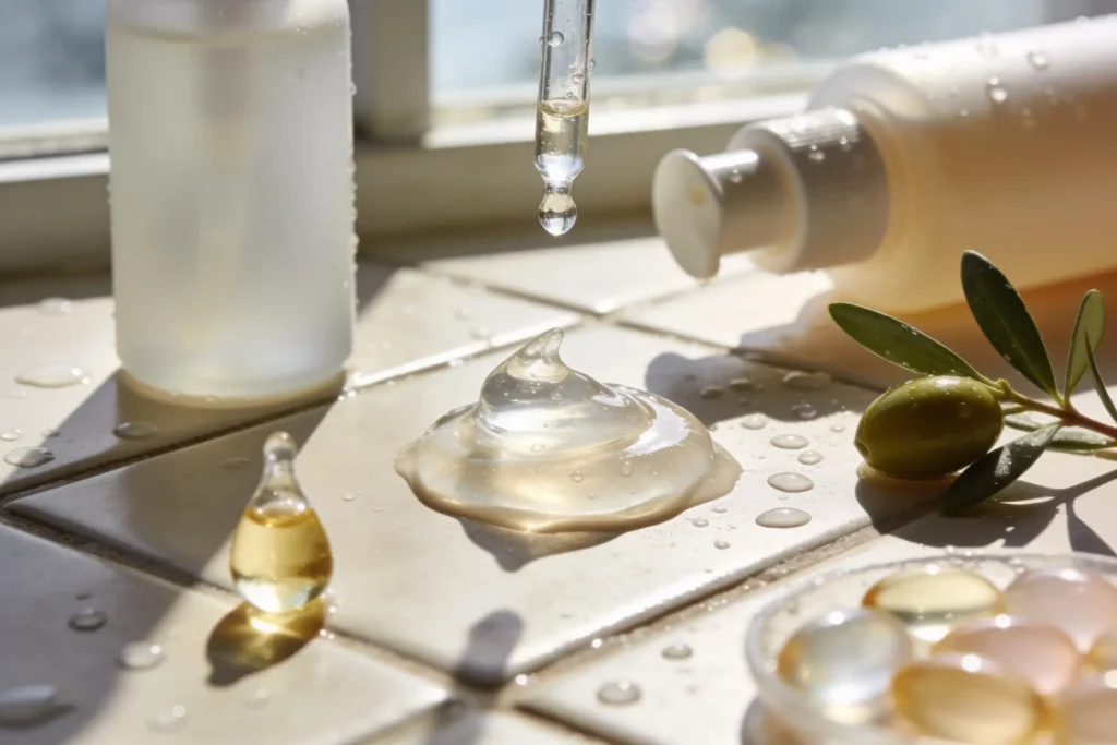 Dry Skin Sunscreen: What to Look for and What to Avoid