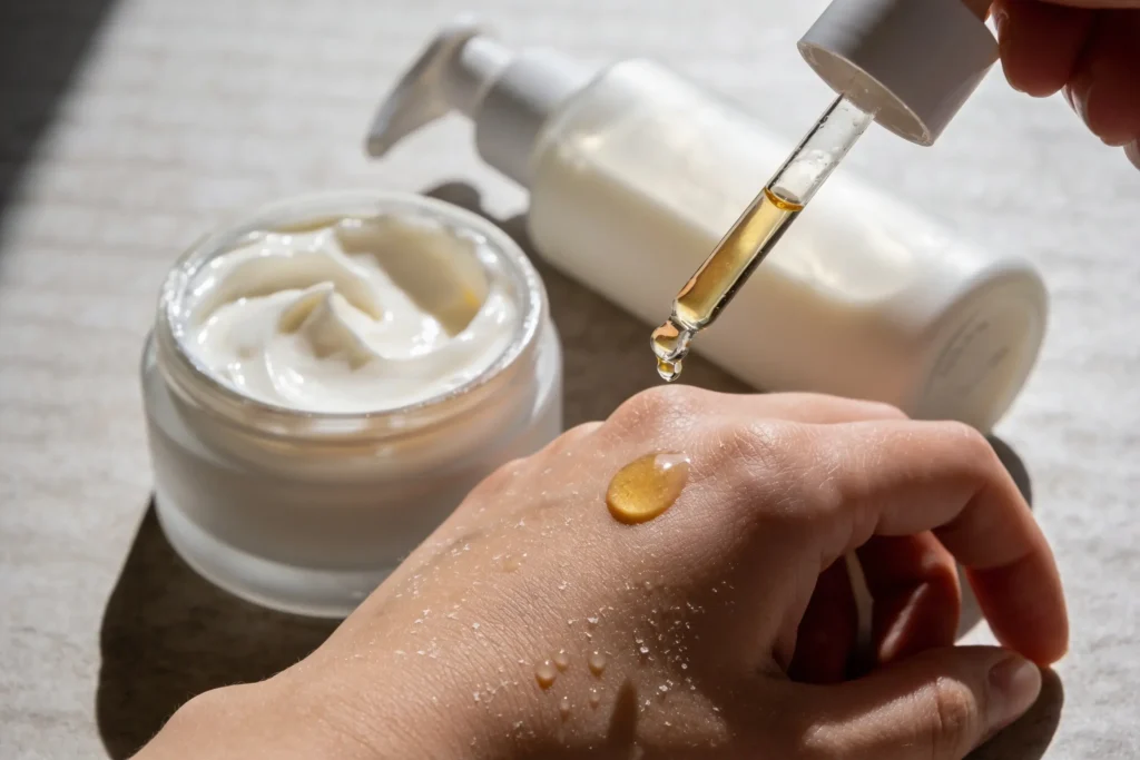 Dry Skin Moisturizer: How to Find the Perfect Formula