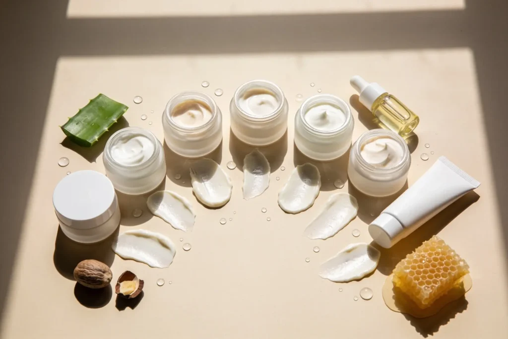 7 Face Cream for Dry Skin Products That Deliver Lasting Hydration