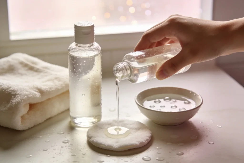 Toner for Dry Skin: Is It Worth Adding to Your Routine?