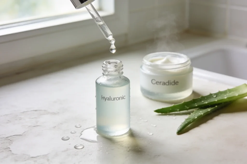 Serum for Dry Skin: Do You Really Need One?