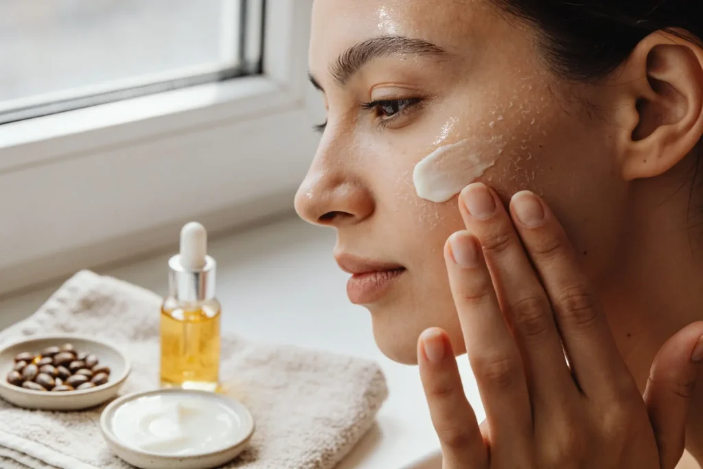 Dry Skin Remedies for Face: Natural Ways to Soothe and Hydrate