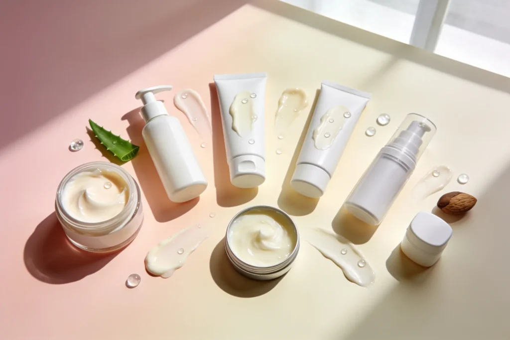 6 Lotion for Dry Skin Options That Deliver Deep Hydration