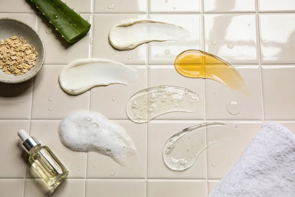 7 Face Washes for Dry Skin That Clean Without Stripping Moisture