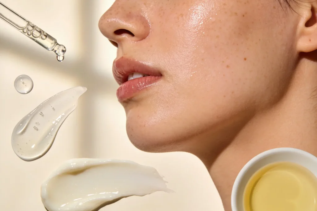 Skincare for Dry Skin: The Best Ingredients for Lasting Hydration