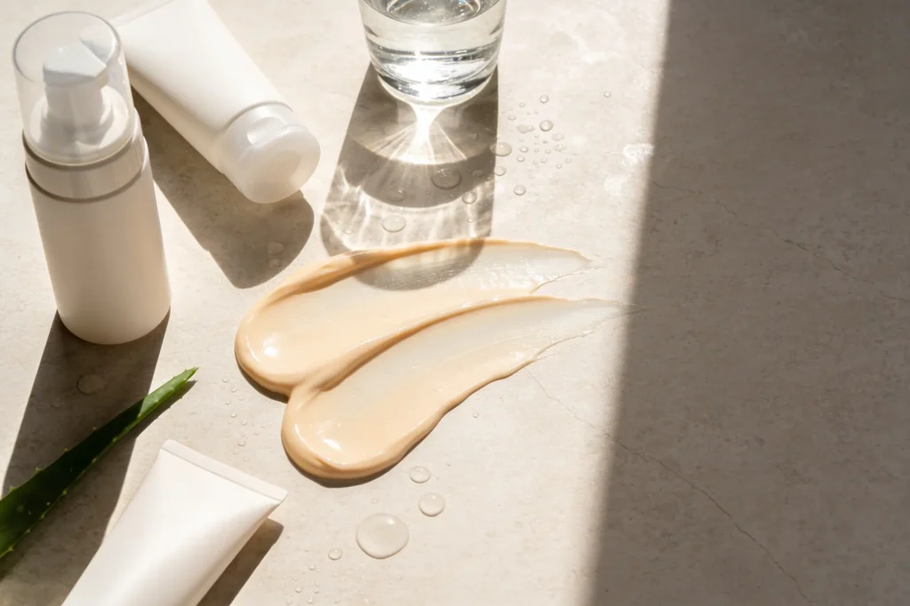 8 Sunscreens for Dry Skin That Won't Leave You Feeling Tight