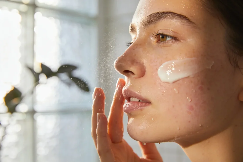 Dry Face Skin Care: A Complete Guide for Healthy Hydrated Skin