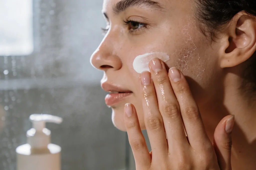 7 Dry Skin Care Mistakes That Could Be Making Your Skin Worse