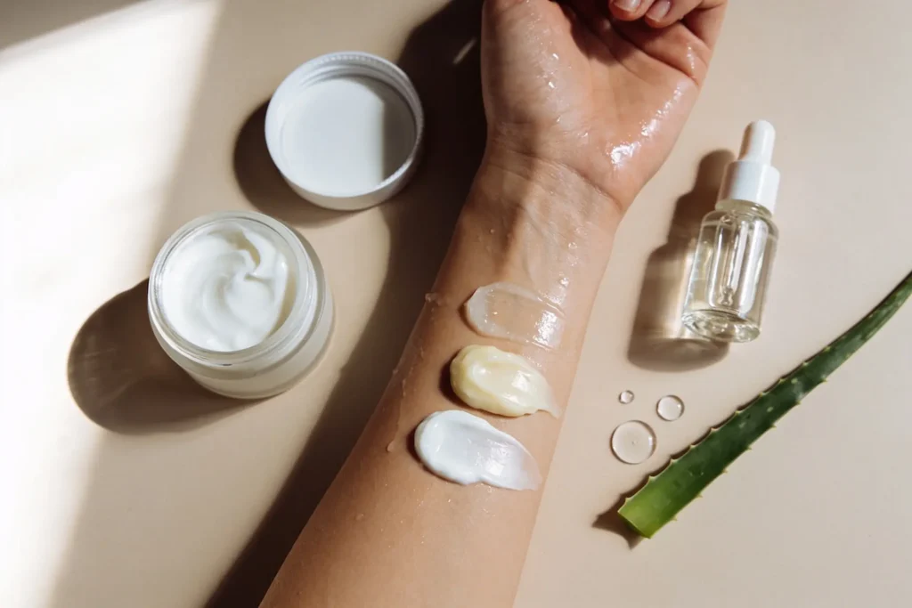 How to Choose the Best Moisturizer for Dry Skin